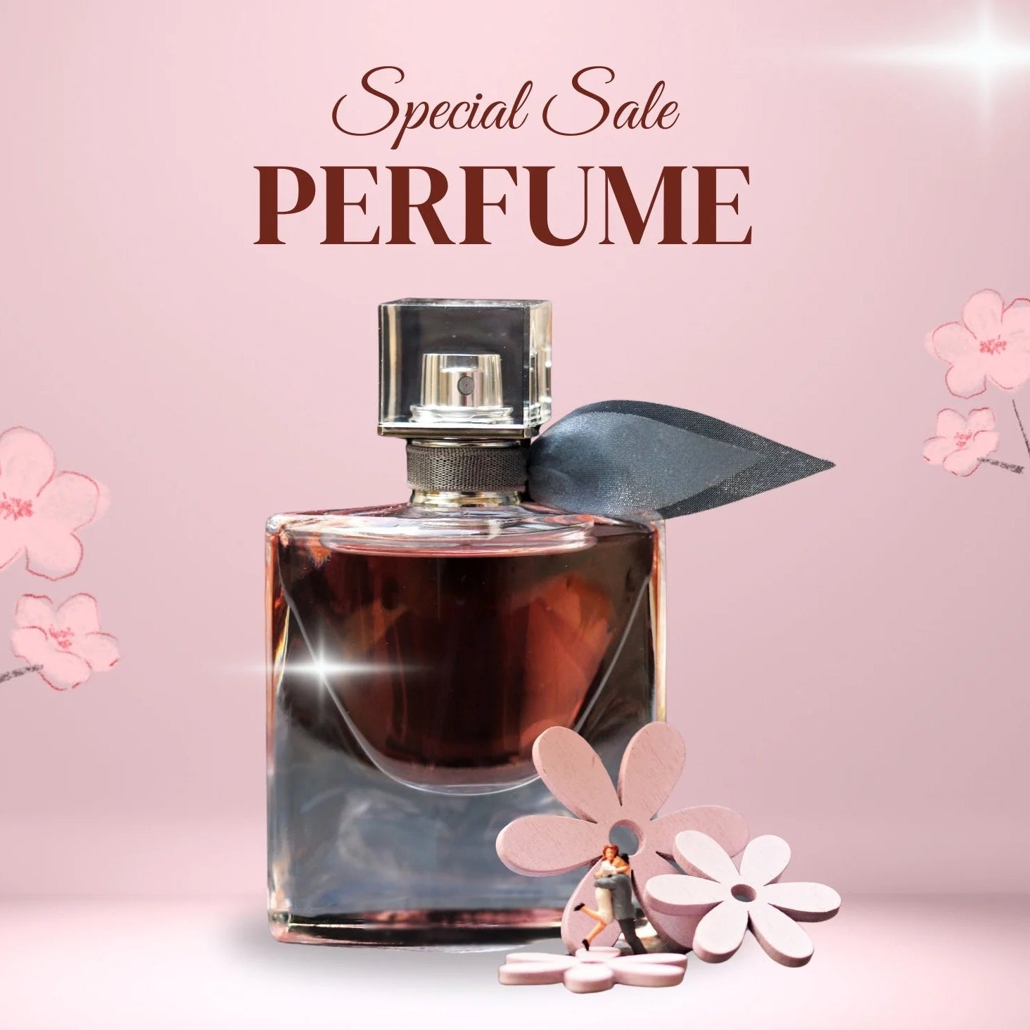 Perfumes/Colognes