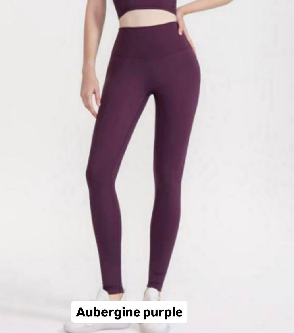 Mallas de yoga