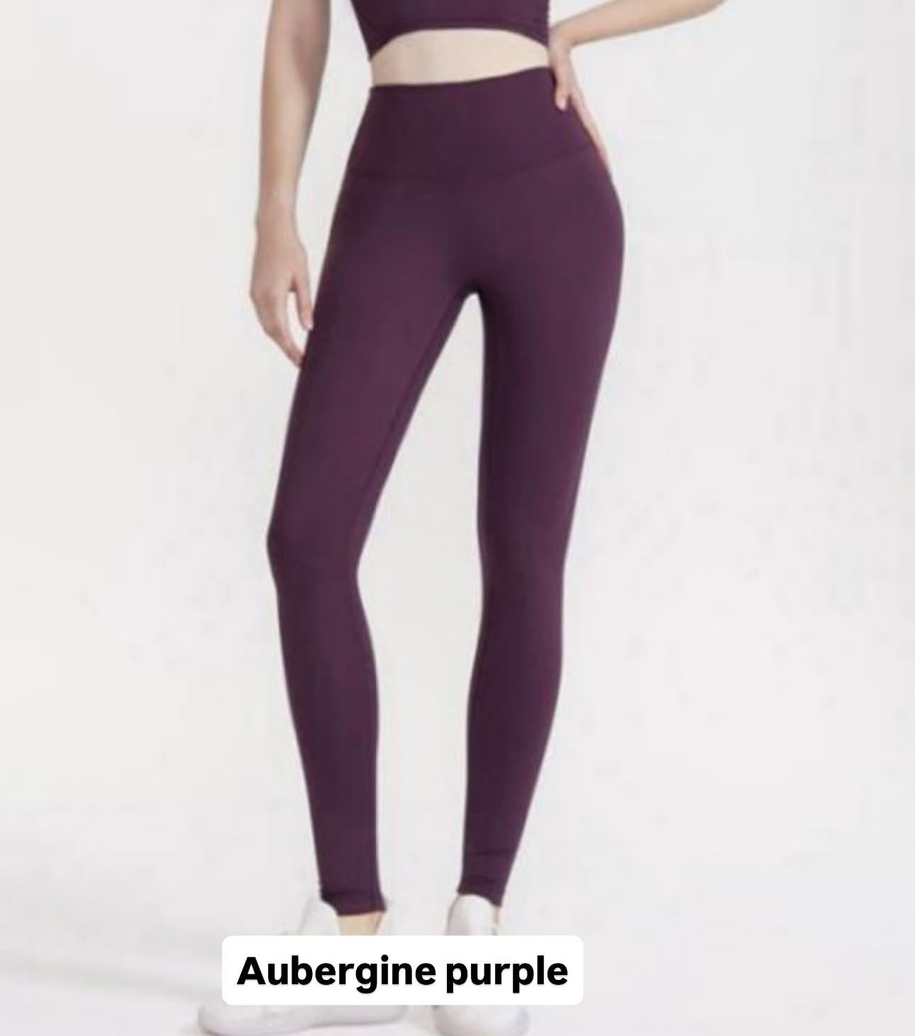 Mallas de yoga