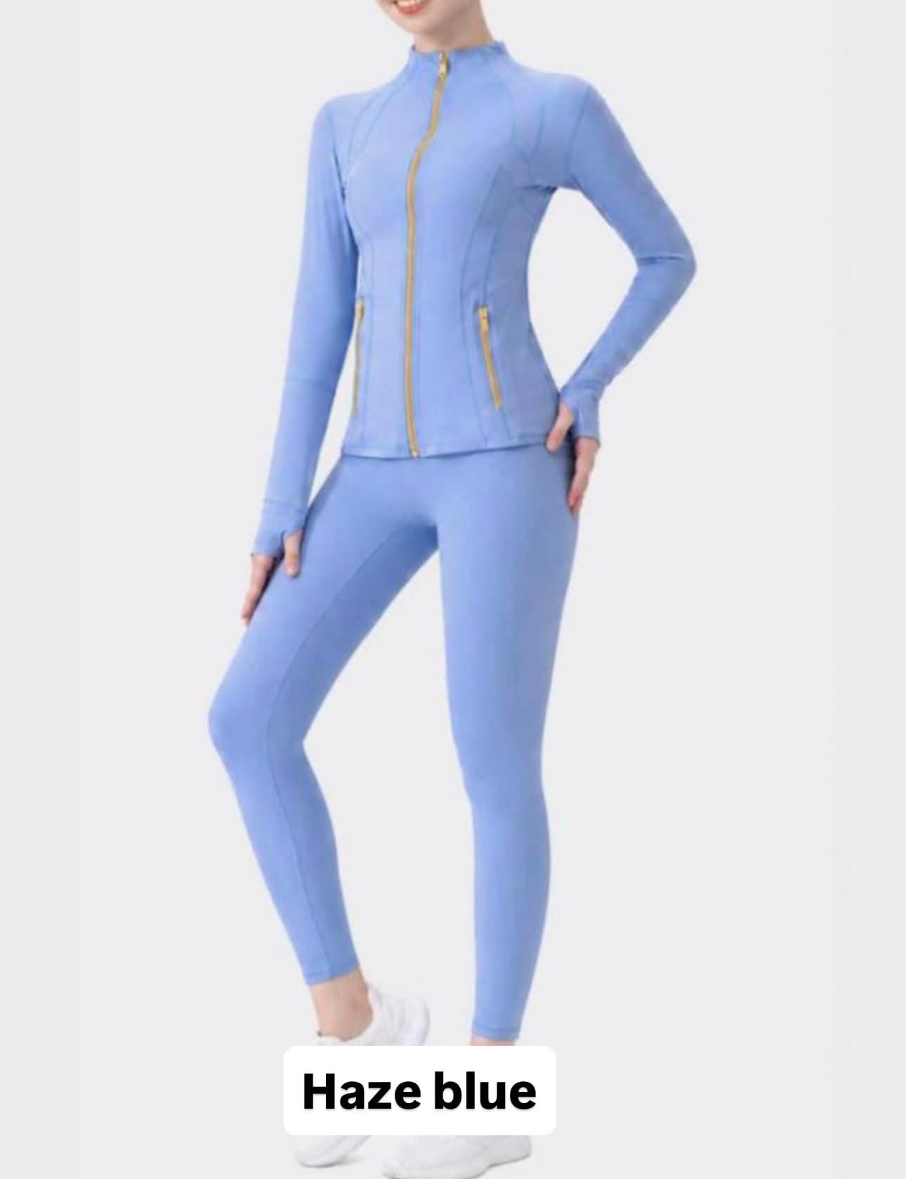 Lululemon Full Length Sets