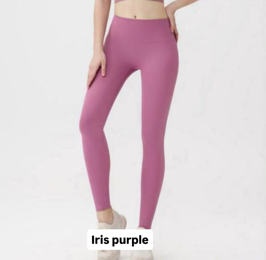 Mallas de yoga
