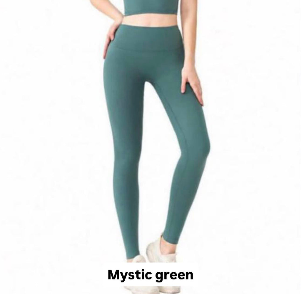 Mallas de yoga