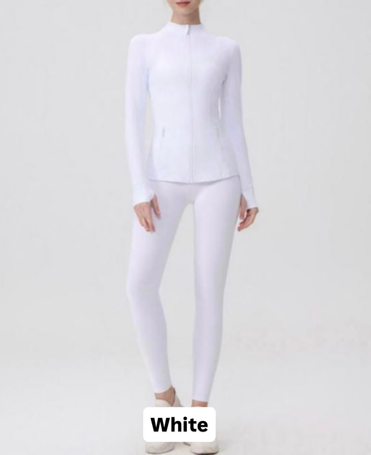Conjuntos largos Lululemon