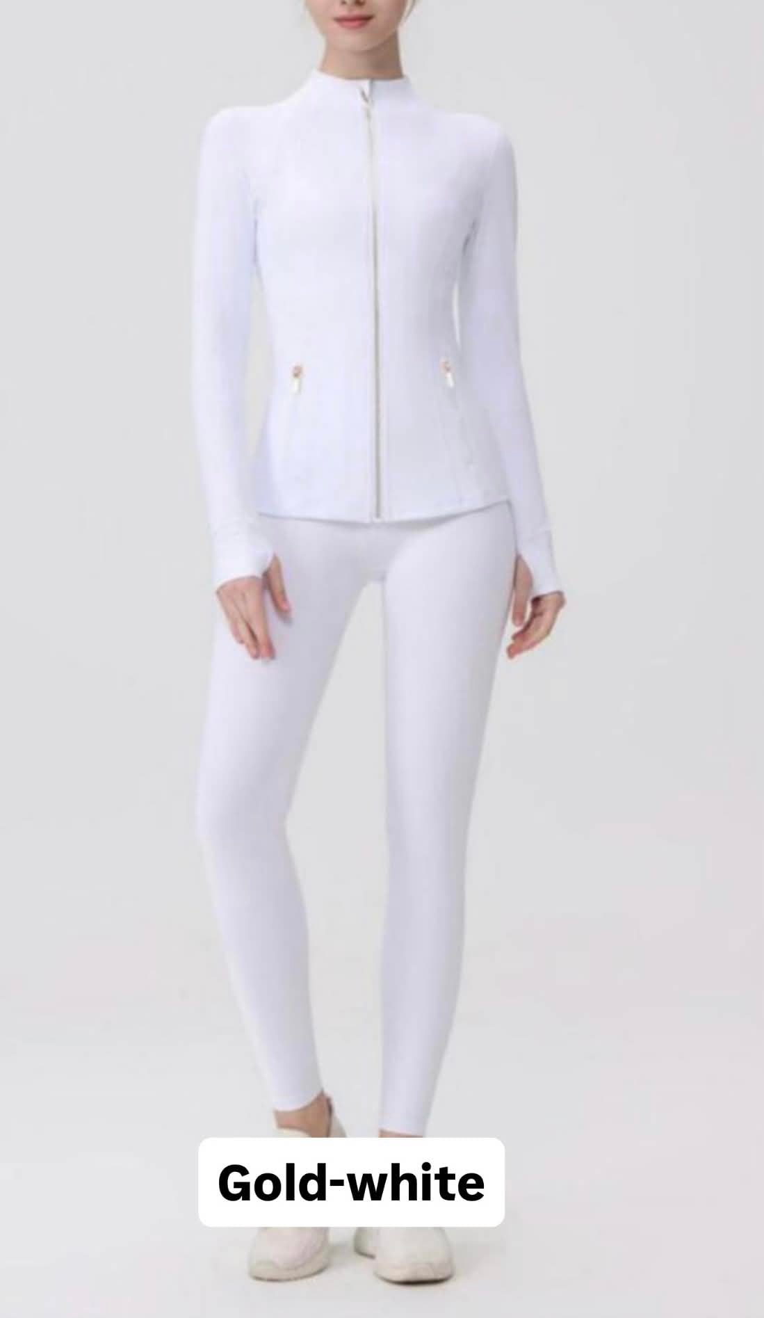 Lululemon Full Length Sets